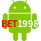 Aplicativo bet1998 para Android