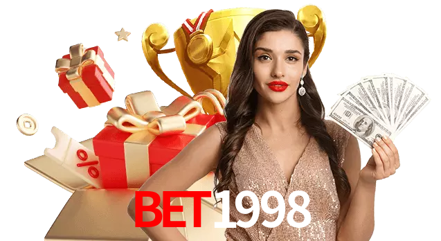 Jogue com dealers reais no bet1998!