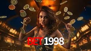 Welcome Bonus bet1998
