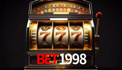 A Revolução dos Aplicativos de Jogos no bet1998