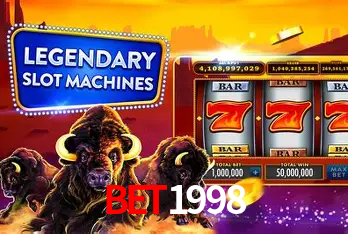 Desvendando o Mundo dos Jogos Virtuais na bet1998