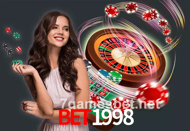 vivo no cassino bet1998