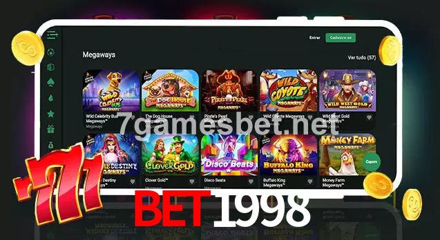 bet1998 aplicativo