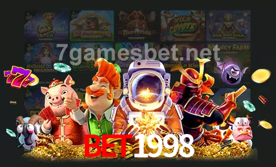 cassino bet1998