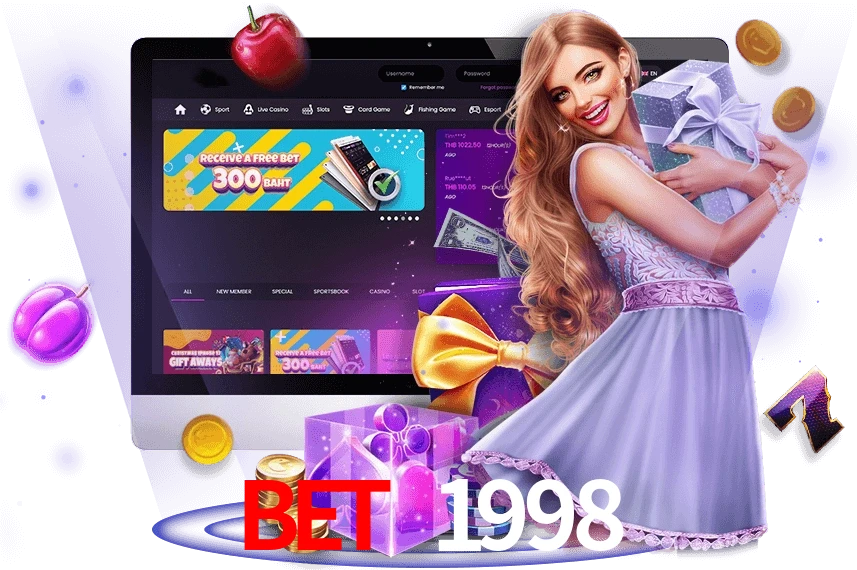 6 vantagens exclusivas do programa VIP da BET 1998