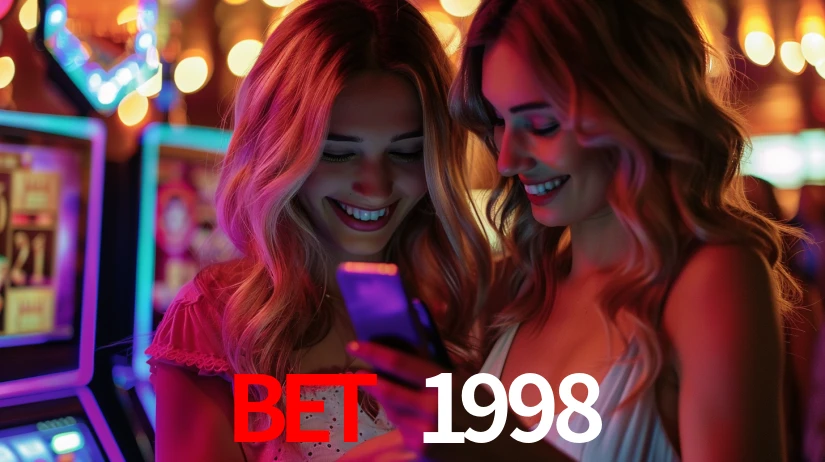 BET 1998 APP mobile iOS Android - 187 mil downloads São Paulo Rio BH