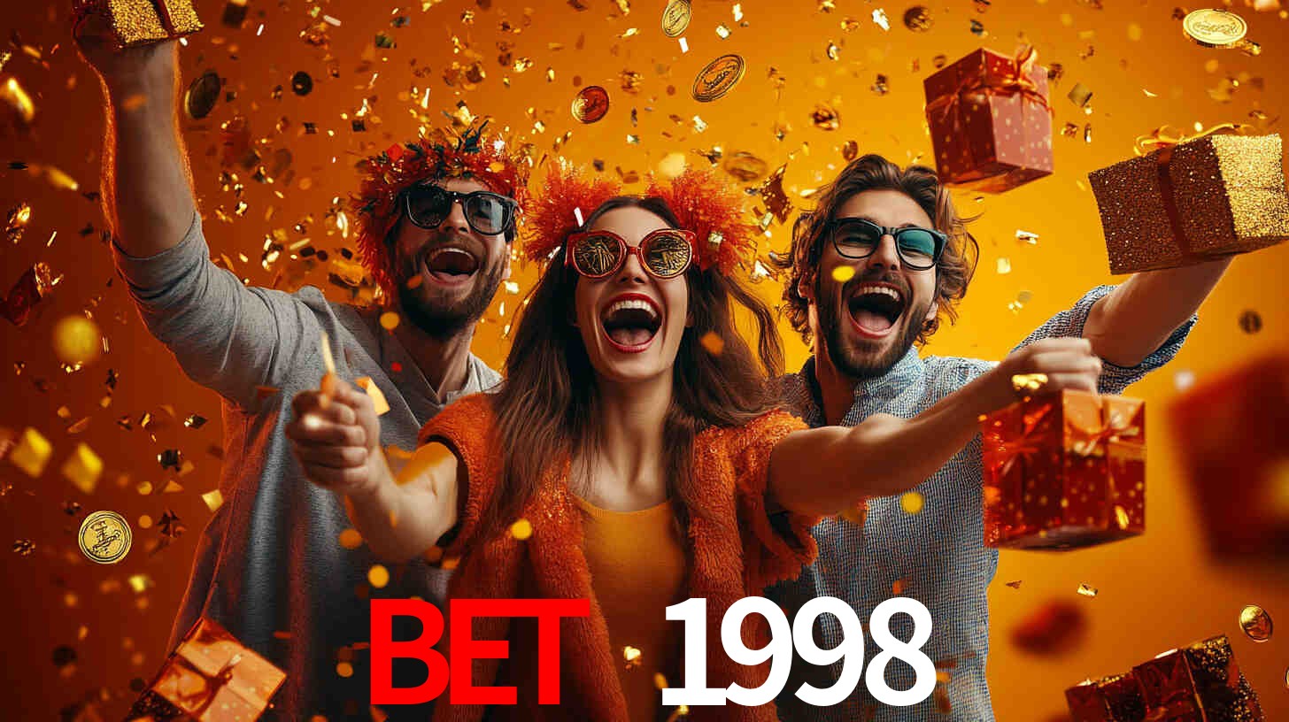 Loterias online disponíveis na BET 1998