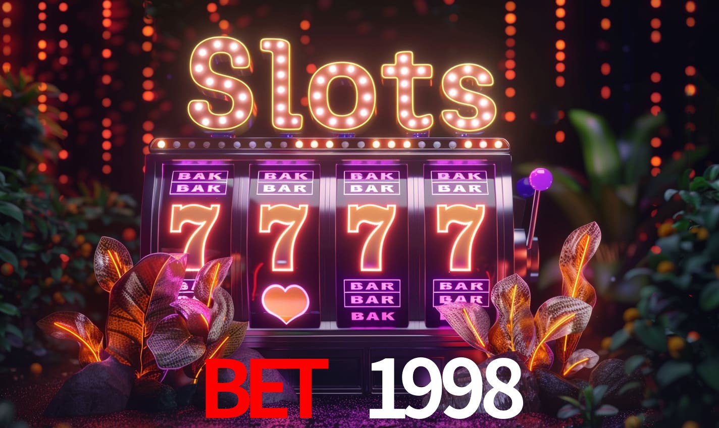 Principais provedores de slots da BET 1998 - NetEnt, Pragmatic Play, Play'n GO