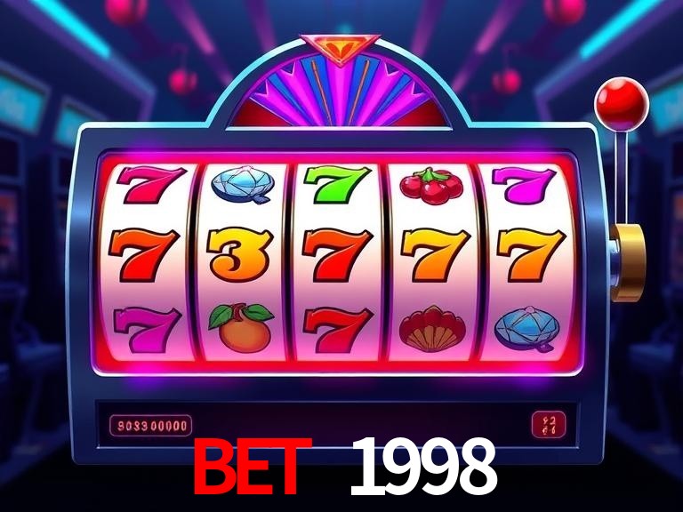 BET 1998 segurança SSL 256-bit - Licença Curaçao, eCOGRA, GLI certificado