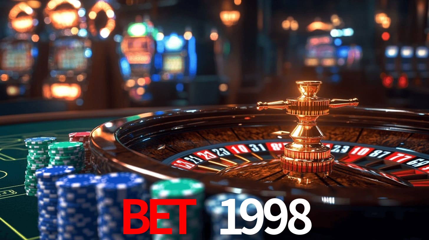 BET 1998