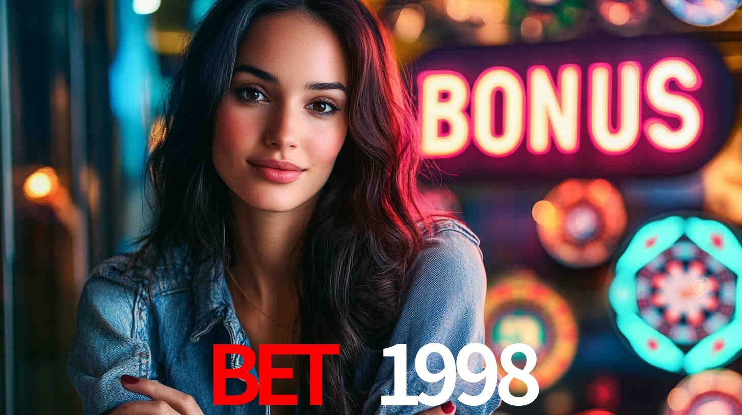 Descubra a Categoria de Bônus no BET 1998: Uma Oportunidade Imperdível