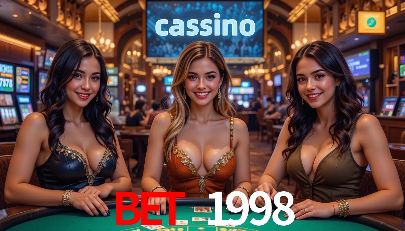 A Emoção das Apostas Ao Vivo no BET 1998