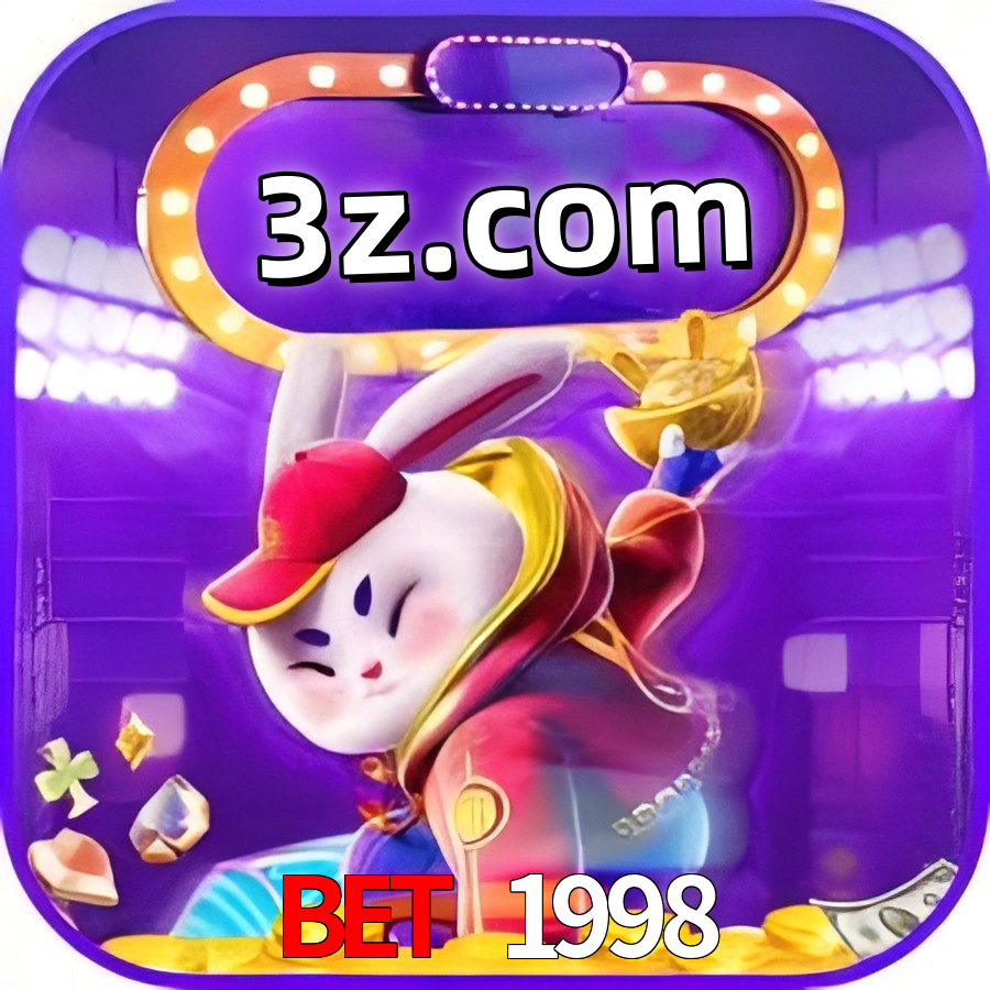 BET 1998 logo