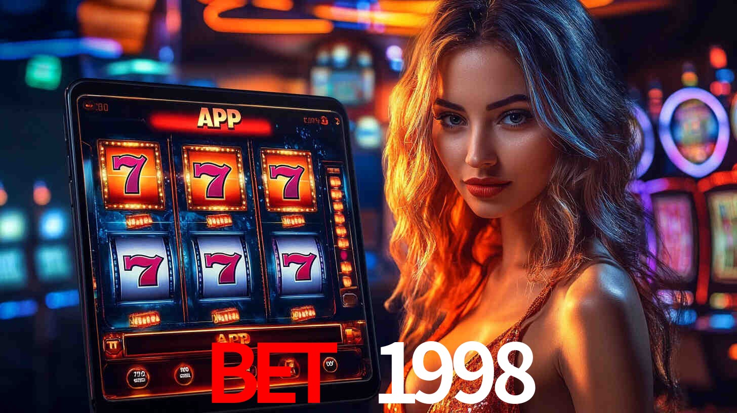 A Revolução dos Jogos Móveis: BET 1998 na Palma da Sua Mão