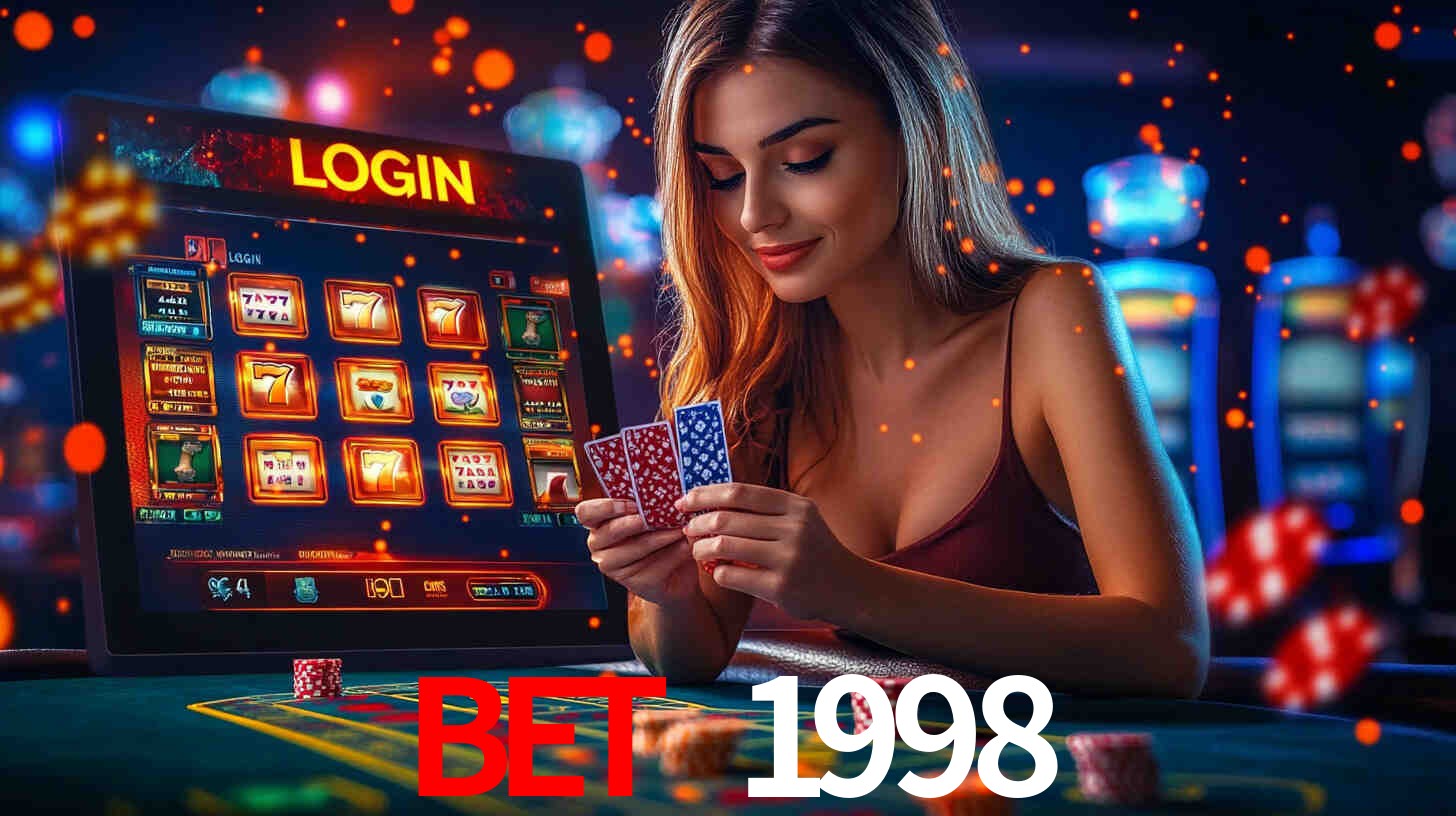 Aproveite as Melhores Promoções do BET 1998