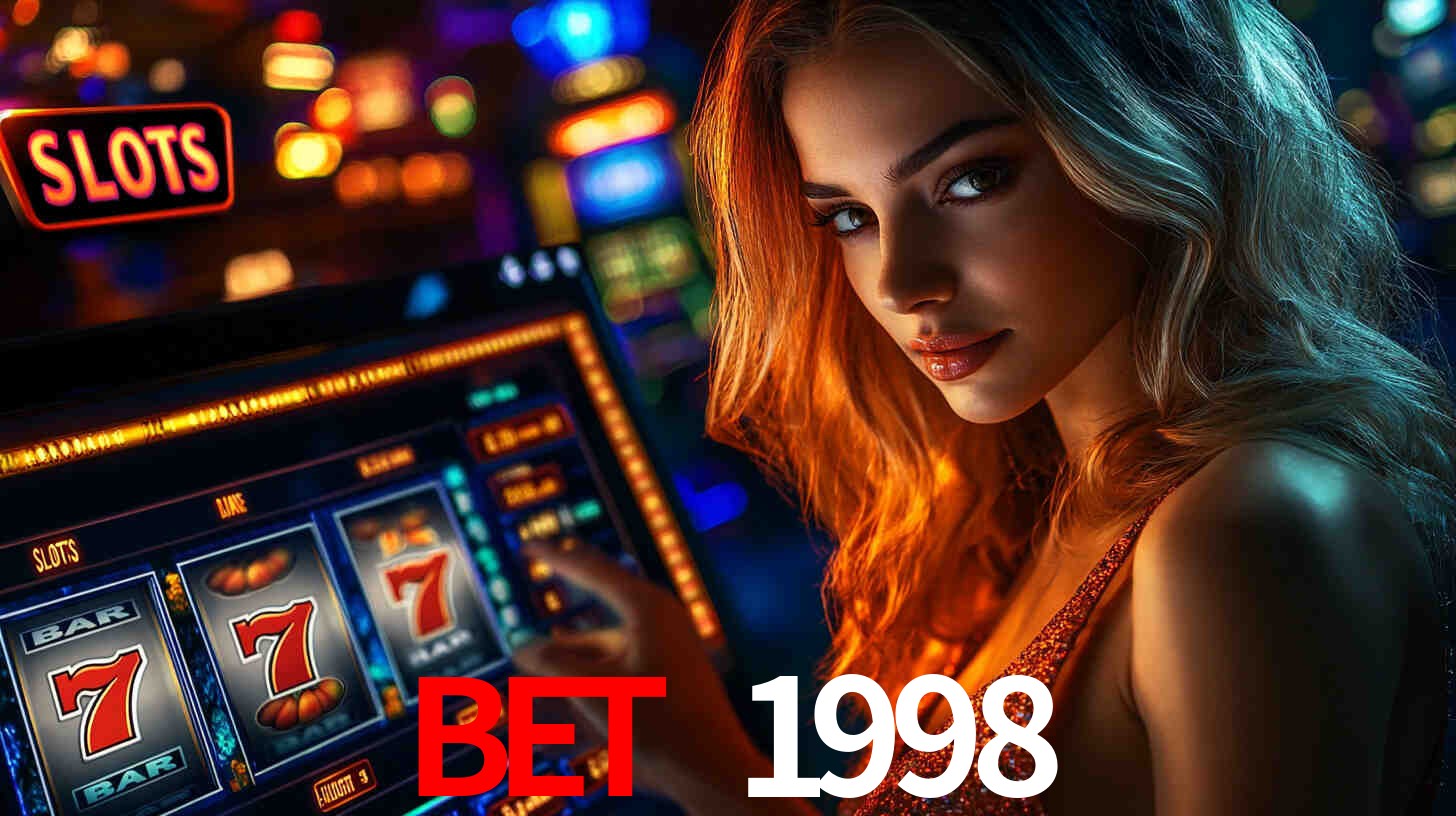 Descubra o Mundo das Mesas de Jogos no BET 1998