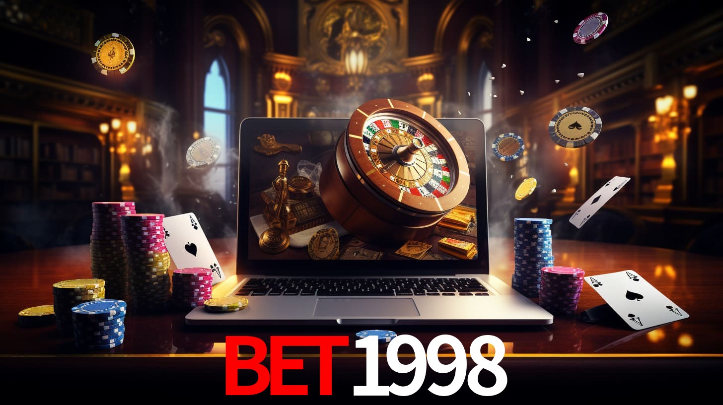 Daily Bonuses bet1998