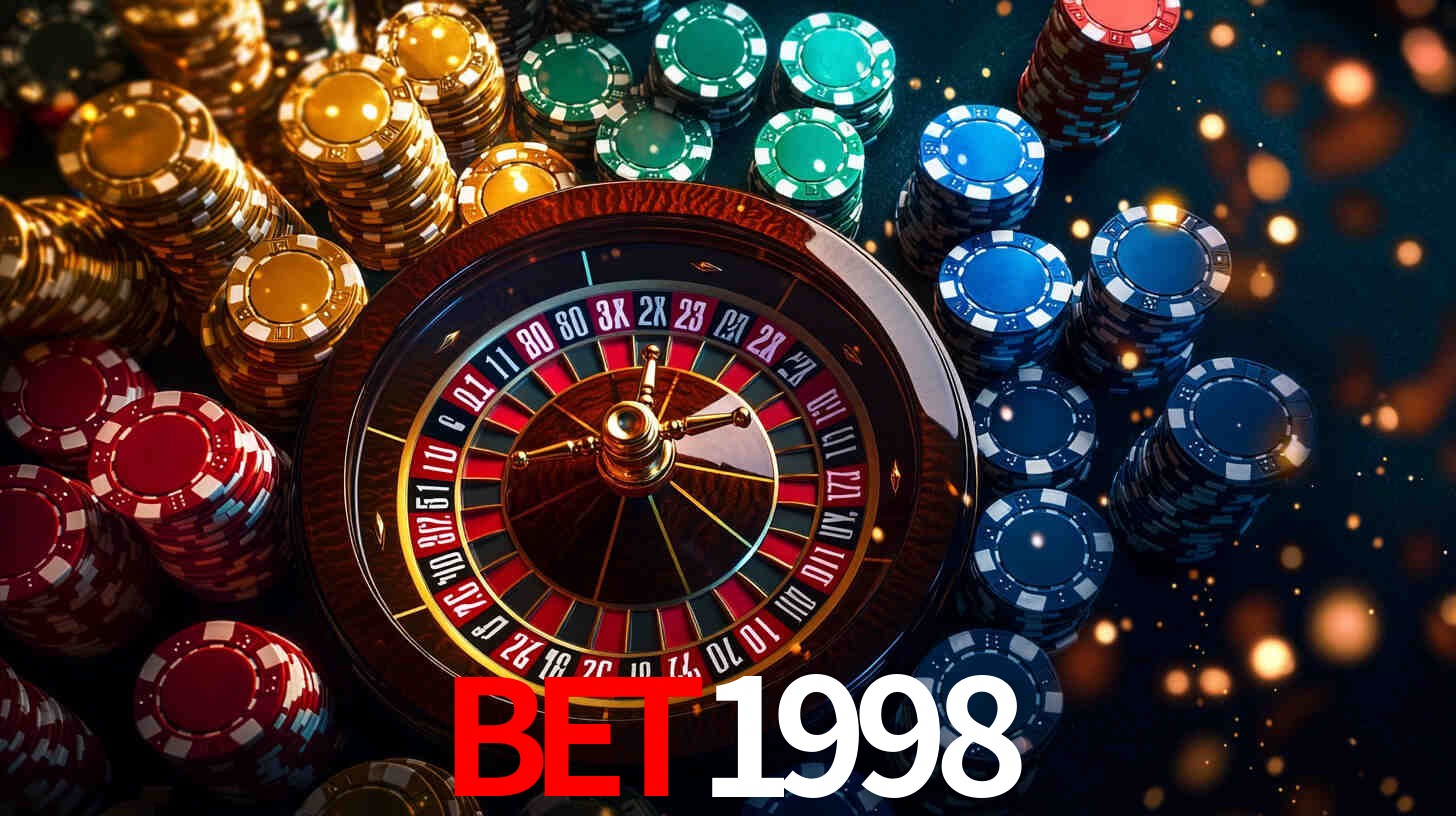 Tournaments bet1998
