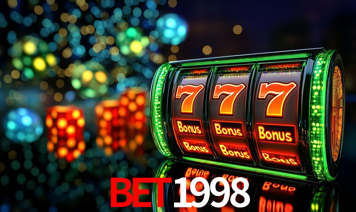 Game Providers bet1998