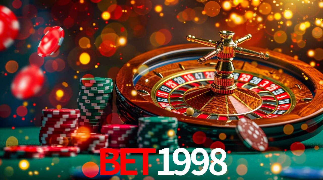Descubra a Essência do bet1998: Nossa História e Compromissos