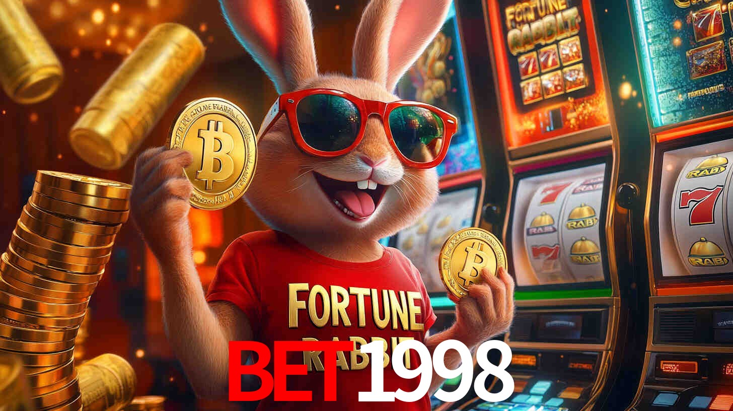 A Revolução dos Aplicativos de Jogos no bet1998