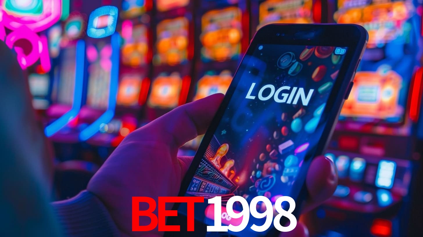 cassino bet1998