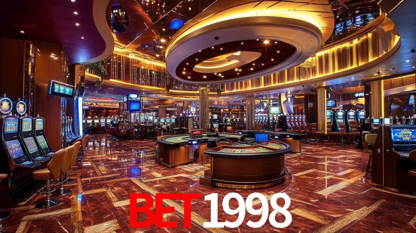 Premium Interface bet1998