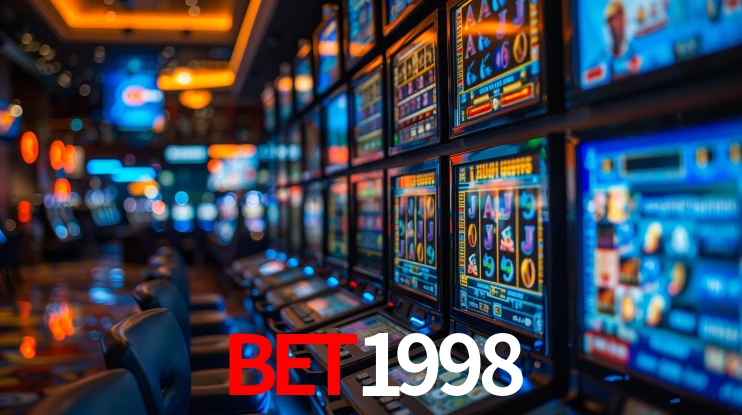 Secure Login bet1998