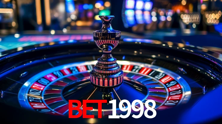 Explore as vantagens do bet1998: serviço profissional e confiabilidade