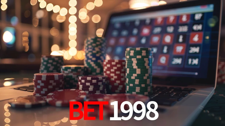 Live Casino bet1998