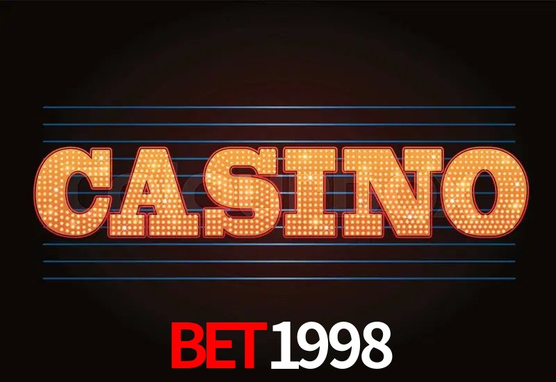 Experiência VIP bet1998