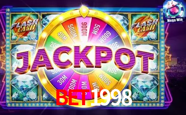 Descubra a Magia dos Jogos de Arcade no bet1998