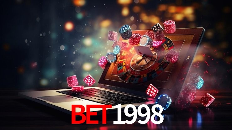 A Experiência Imersiva dos Cassinos Ao Vivo no bet1998