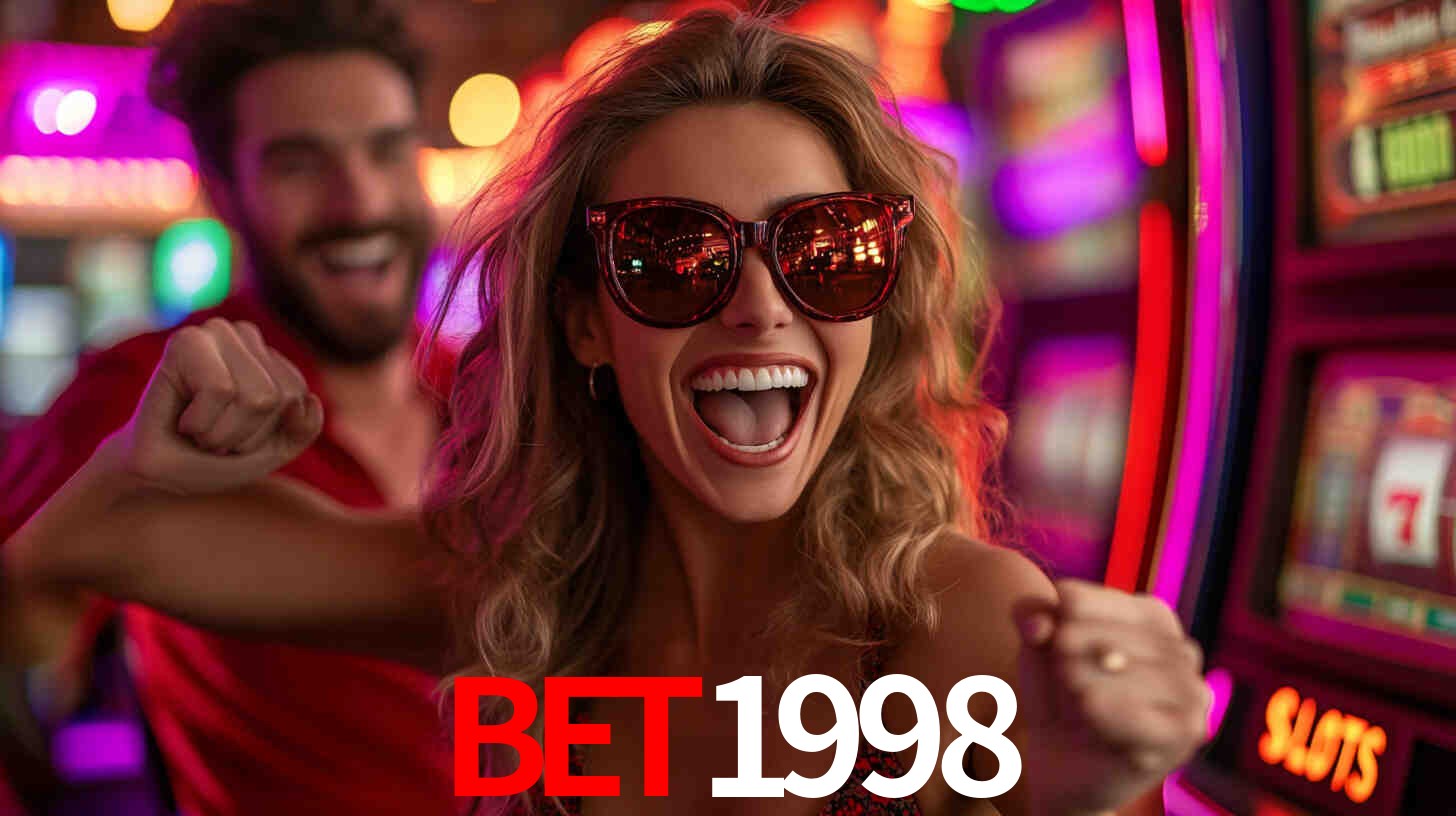 A Popularidade dos Caça-Níqueis no bet1998