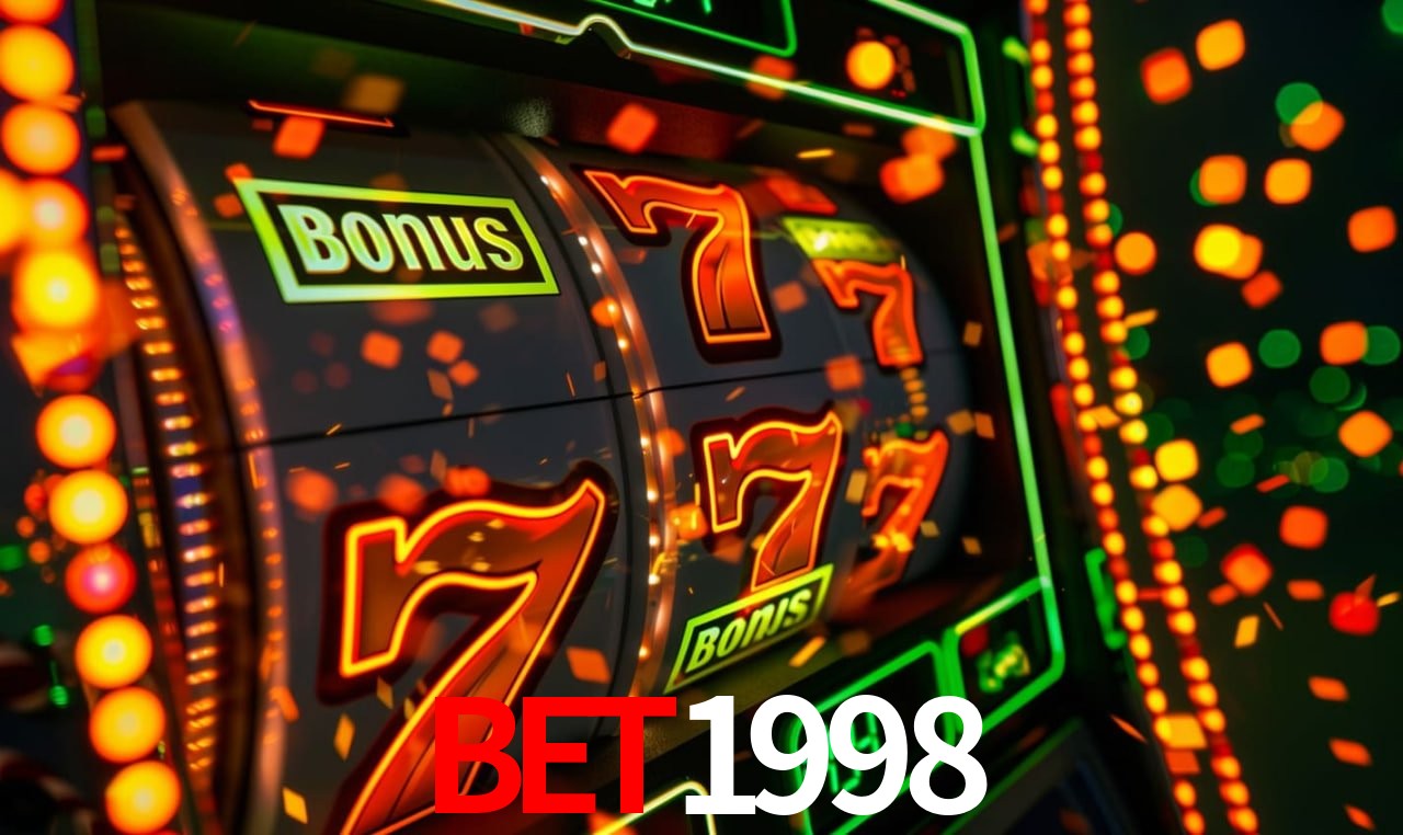 Inovações de Jogos na bet1998: O Futuro das Experiências Interativas