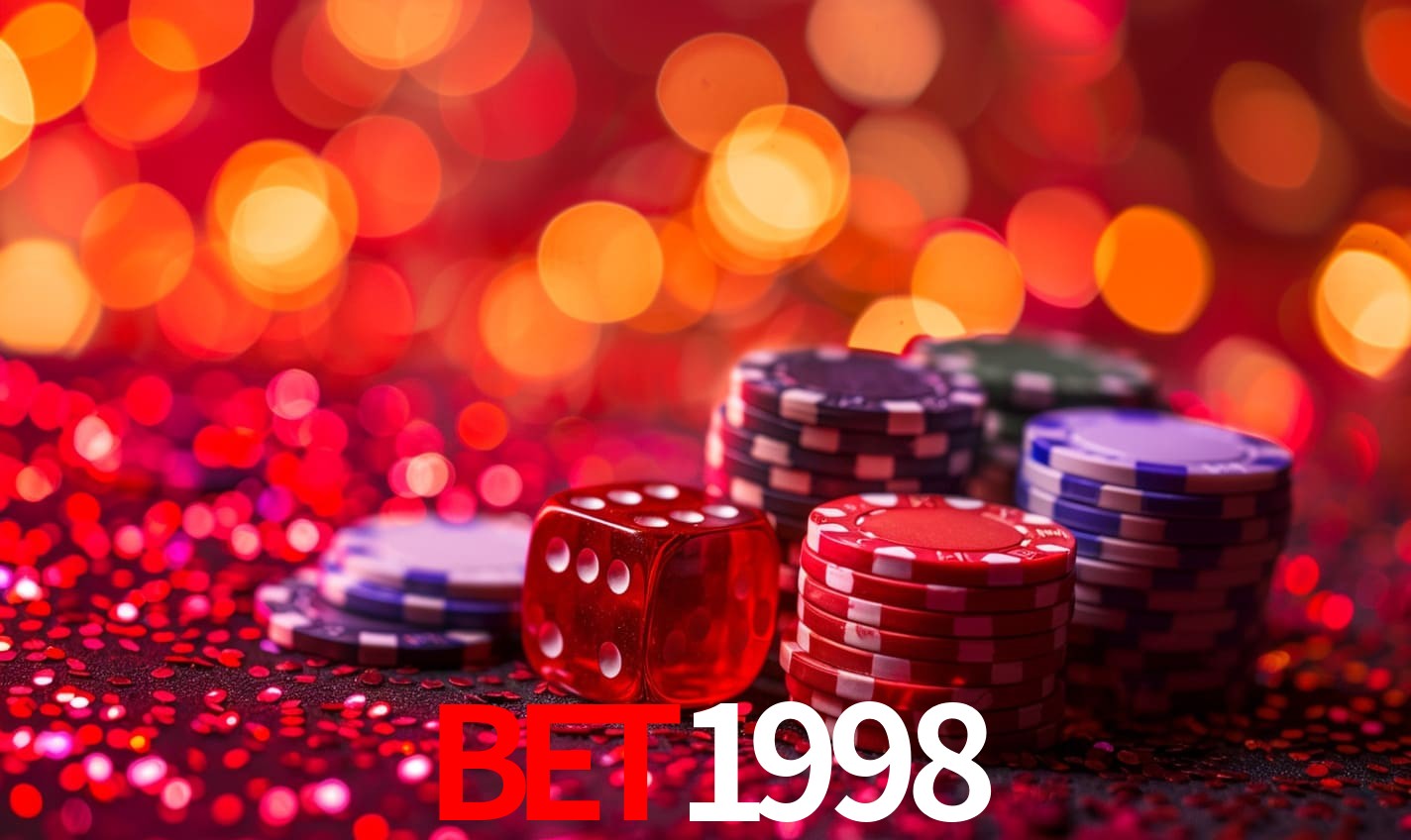 Descubra a Essência do bet1998: Nossa História e Compromissos