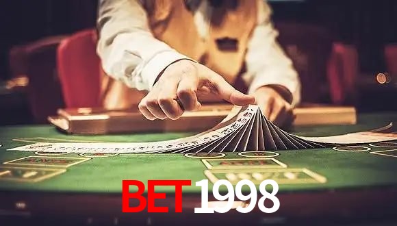 VIP Casino bet1998