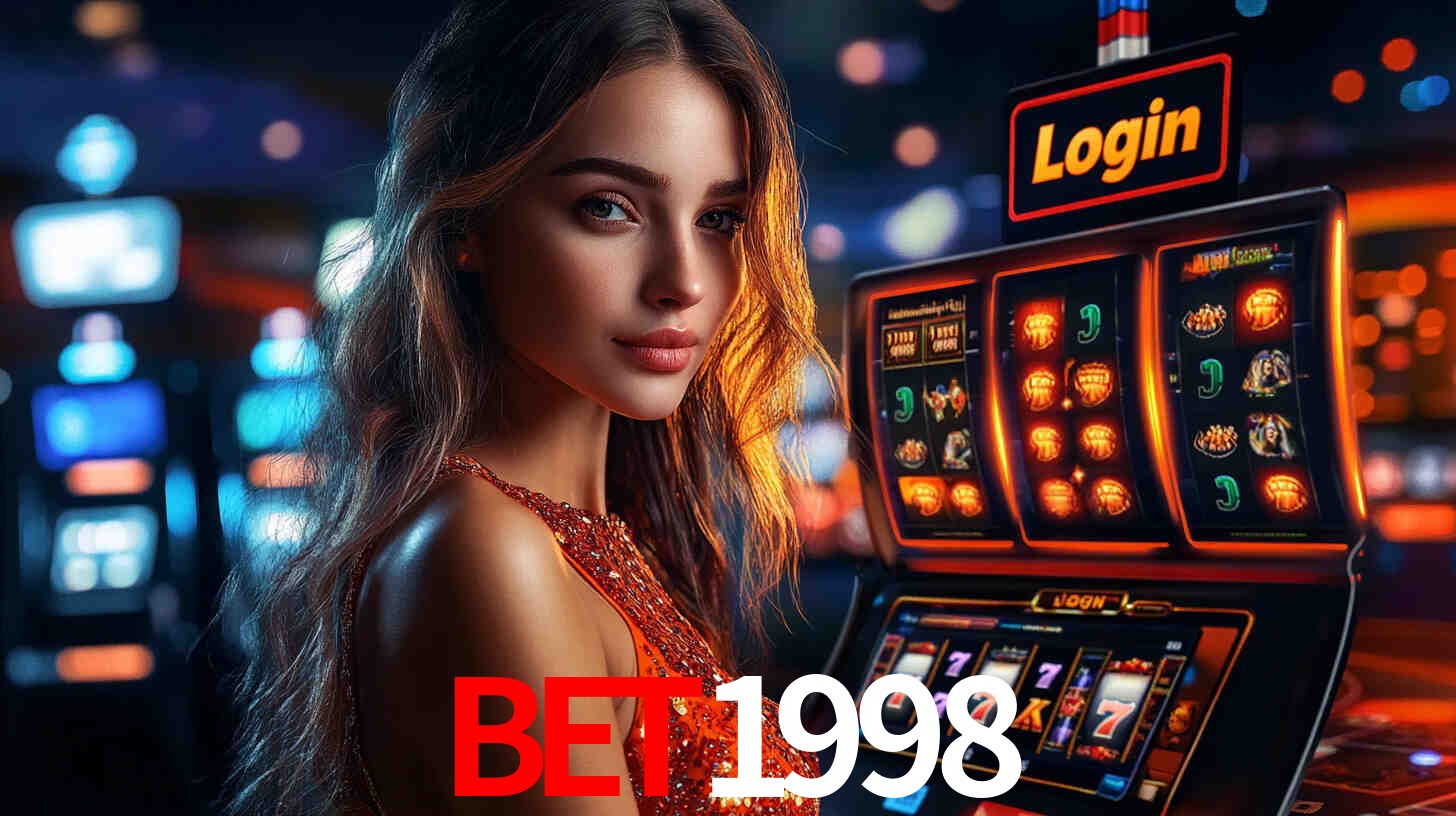 bet1998: Jogos de Caça-Níqueis-Altas Recompensas, Roleta-Velocidade, Blackjack-Desafios Máximos