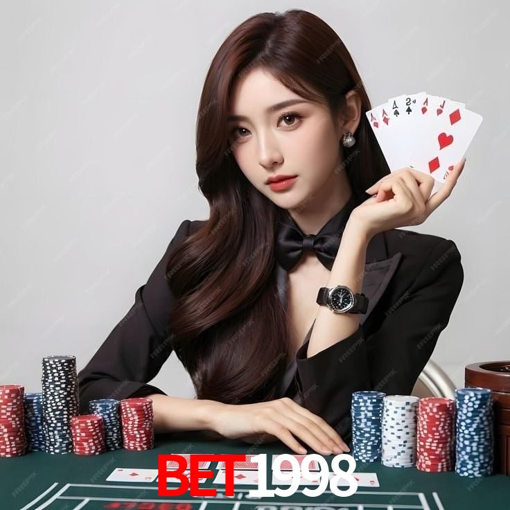 Account Benefits bet1998