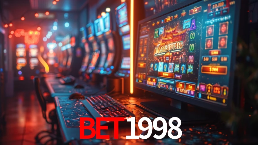 Experimente o Login Seguro Premium no bet1998