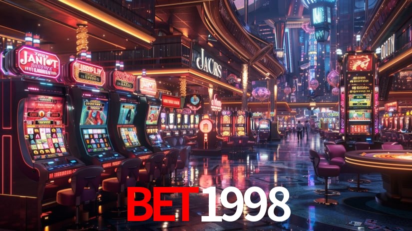 Bonus Features bet1998