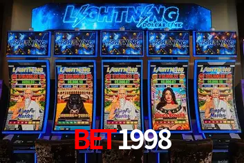 A Emoção da Loteria na bet1998: Uma Chance de Mudança de Vida