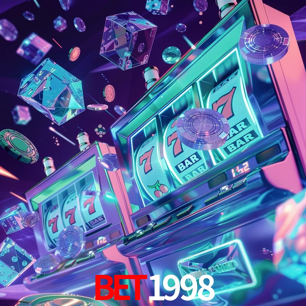 Desvendando o Mundo dos Jogos Virtuais na bet1998