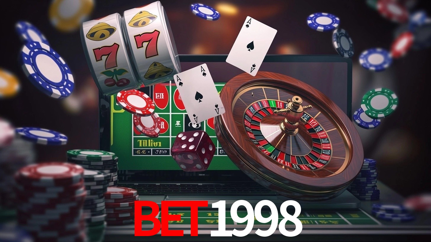 Daily Bonuses bet1998