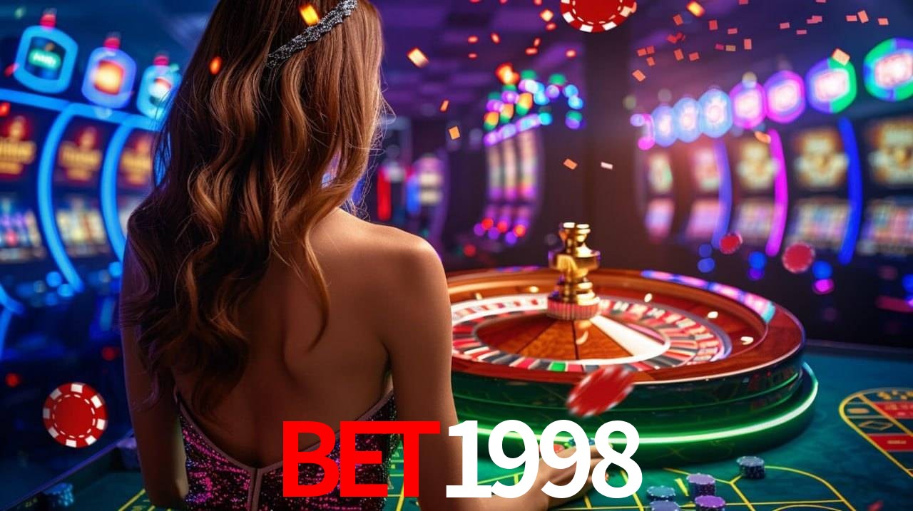 bet1998 App Interface