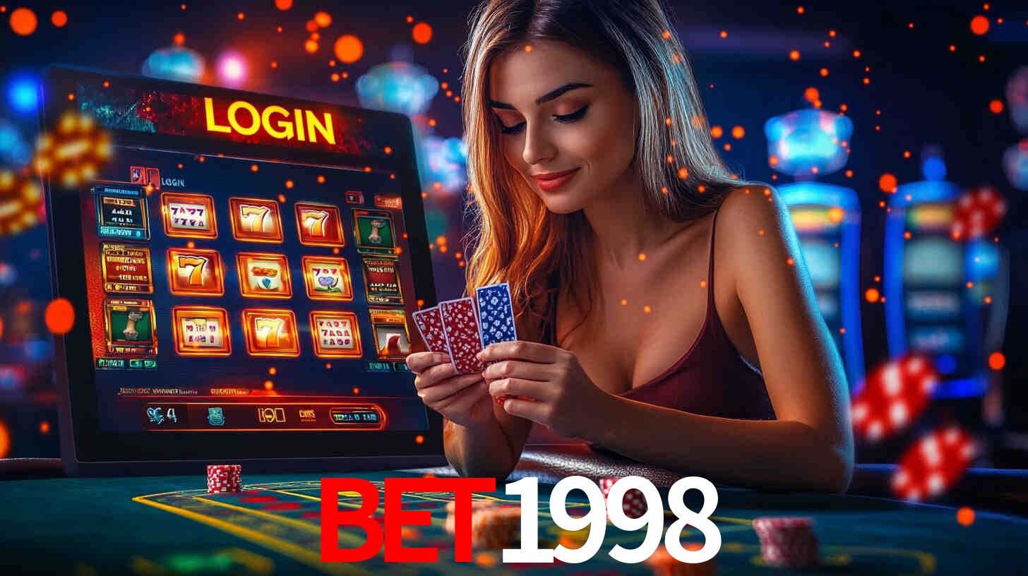 bet1998 login