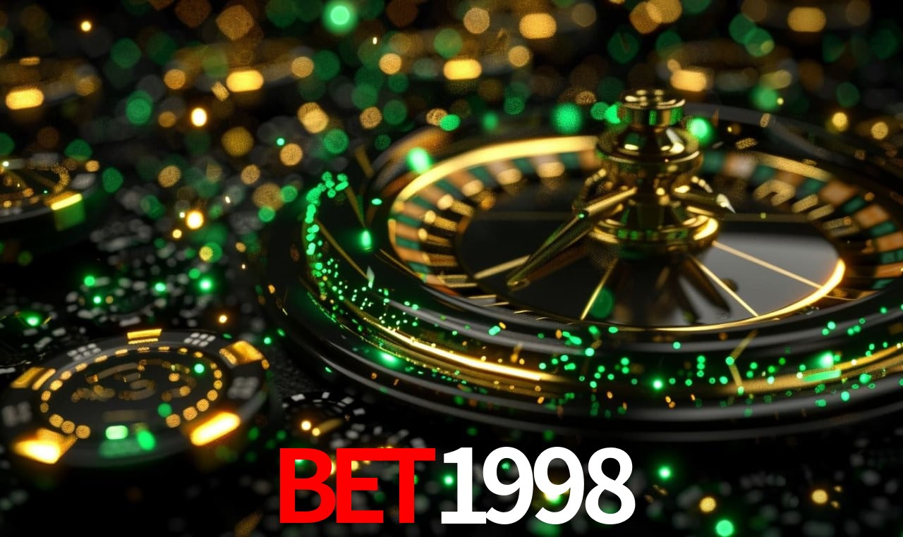 Flash Promotion bet1998