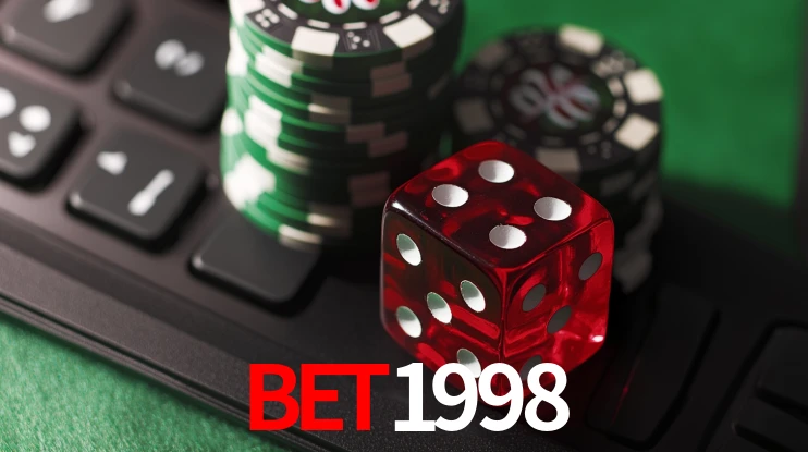 Game Providers bet1998