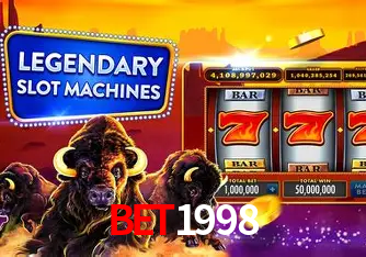 Desvendando o Mundo dos Jogos Virtuais na bet1998