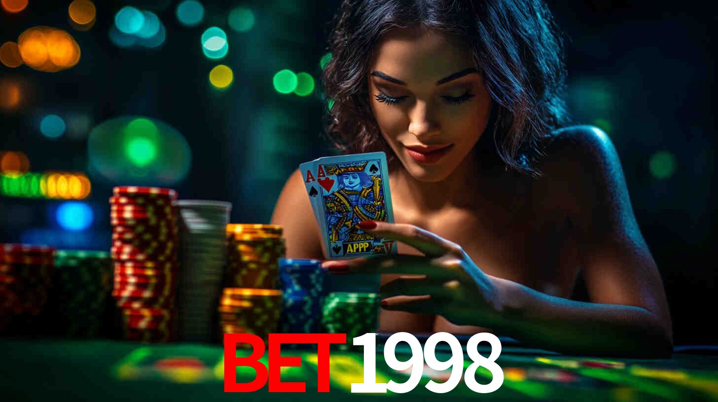 Descubra o Programa VIP da bet1998: Vantagens Exclusivas para Jogadores